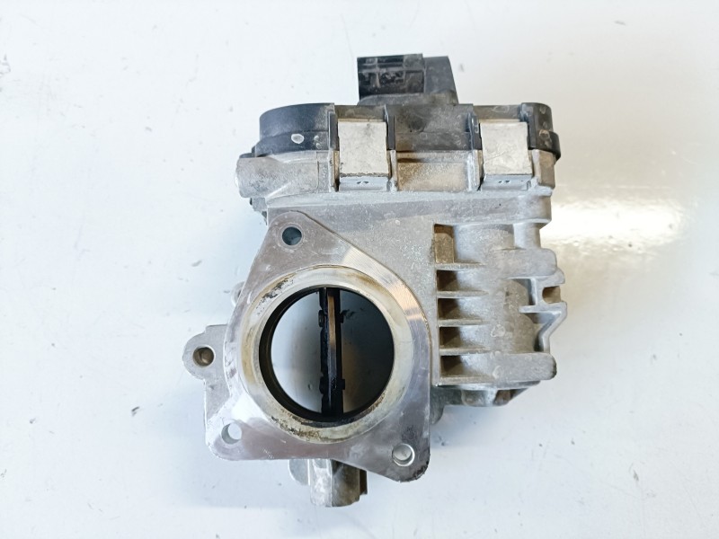 Recambio de caja mariposa para fiat 500l (330) 199b5000 referencia OEM IAM 55229467  