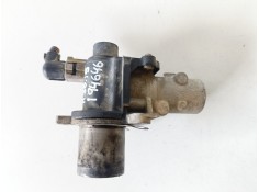 Recambio de valvula egr para renault kangoo i (f/kc0) k9k716 referencia OEM IAM 8200561269A  