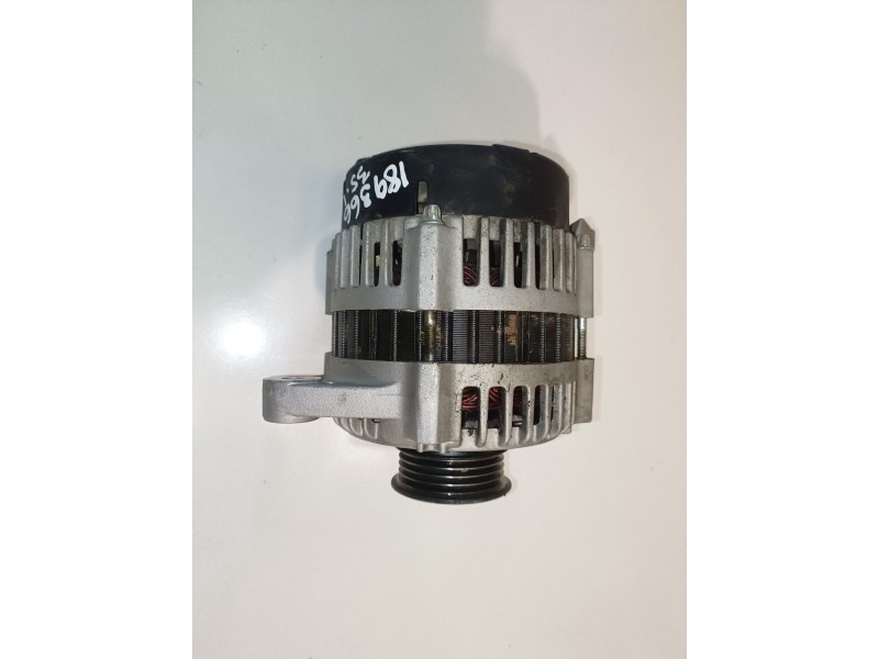 Recambio de alternador para daewoo kalos b12s1 referencia OEM IAM F869242  