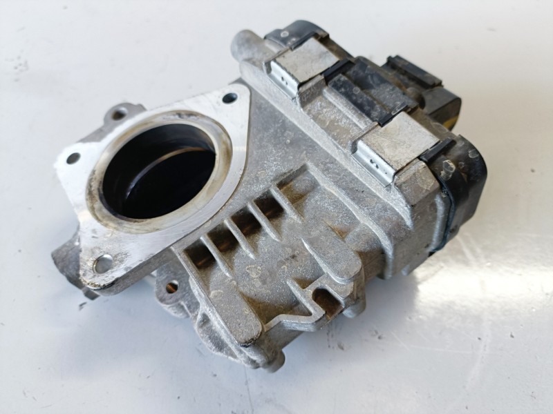 Recambio de caja mariposa para fiat 500l (330) 199b5000 referencia OEM IAM 55229467  