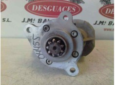 Recambio de motor arranque para skoda fabia (6y2/6y3) referencia OEM IAM   