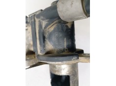 Recambio de valvula egr para renault kangoo i (f/kc0) k9k716 referencia OEM IAM 8200561269A   2