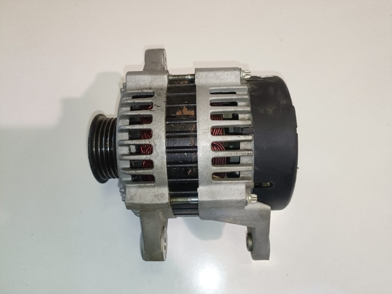 Recambio de alternador para daewoo kalos b12s1 referencia OEM IAM F869242  