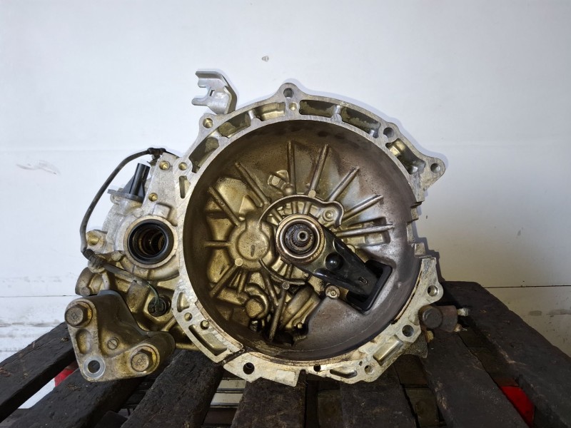 Recambio de caja cambios para mazda 6 berlina (gg) l3 referencia OEM IAM   