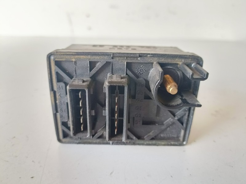 Recambio de caja precalentamiento para alfa romeo 147 (190) 937a3000 referencia OEM IAM 55233720  