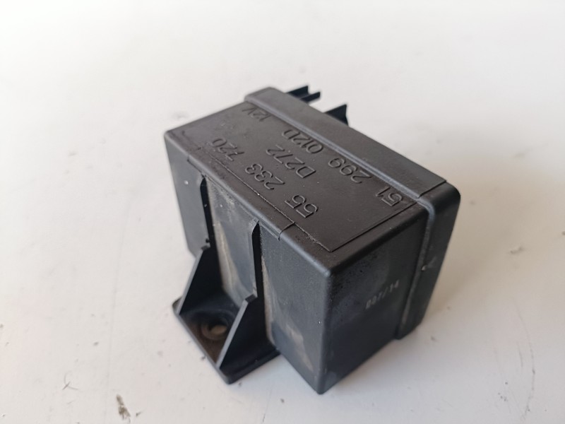 Recambio de caja precalentamiento para alfa romeo 147 (190) 937a3000 referencia OEM IAM 55233720  