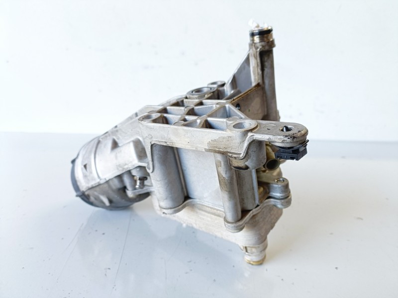 Recambio de enfriador aceite motor para fiat 500l (330) 199b5000 referencia OEM IAM   