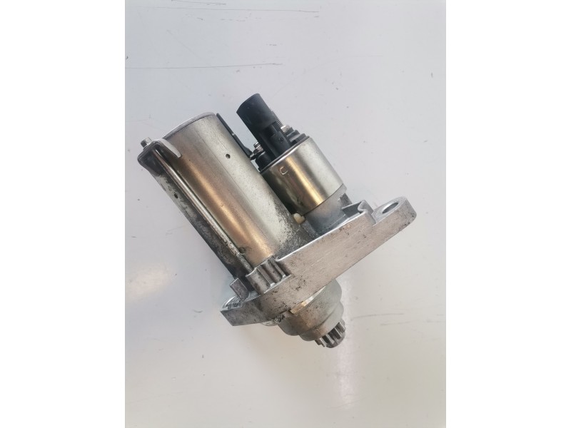 Recambio de motor arranque para seat ibiza berlina (6j5) bts referencia OEM IAM D6GS12/02T911023S  