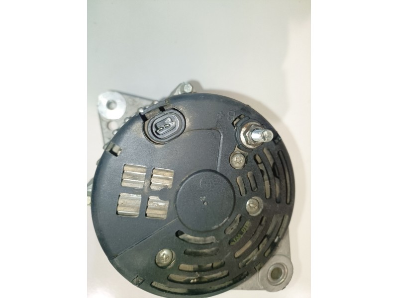 Recambio de alternador para daewoo kalos b12s1 referencia OEM IAM F869242  