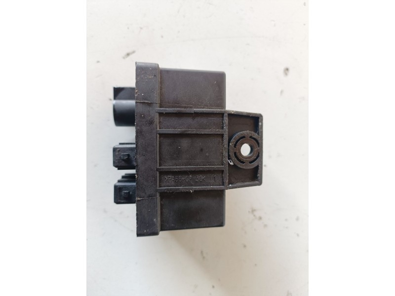 Recambio de caja precalentamiento para alfa romeo 147 (190) 937a3000 referencia OEM IAM 55233720  