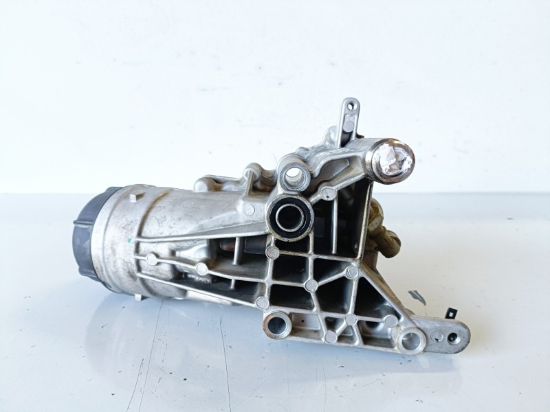 Recambio de enfriador aceite motor para fiat 500l (330) 199b5000 referencia OEM IAM   