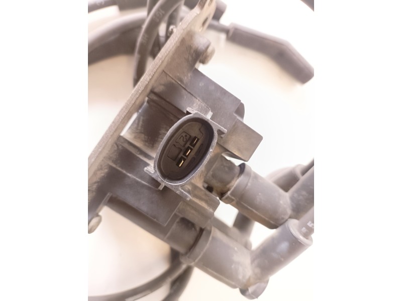 Recambio de bobina encendido para ford fiesta courier (dx) j4r referencia OEM IAM 988F12029AC  