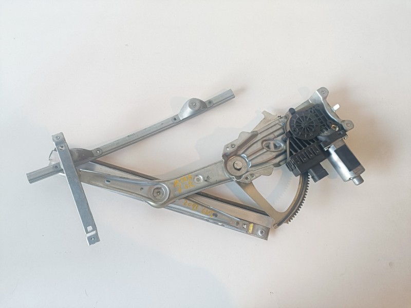 Recambio de elevalunas delantero izquierdo para opel astra h gtc z17dtr referencia OEM IAM 3101478LH  