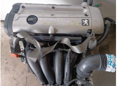Recambio de motor completo para peugeot 407 sw 3fy referencia OEM IAM 3FY   2
