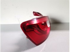 Recambio de piloto trasero izquierdo para seat ibiza berlina (6j5) bts referencia OEM IAM    2