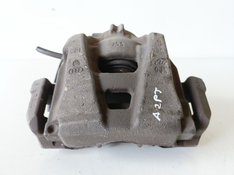 Recambio de pinza de freno delantera izquierda para audi a4 berlina (8k2) caga referencia OEM IAM   