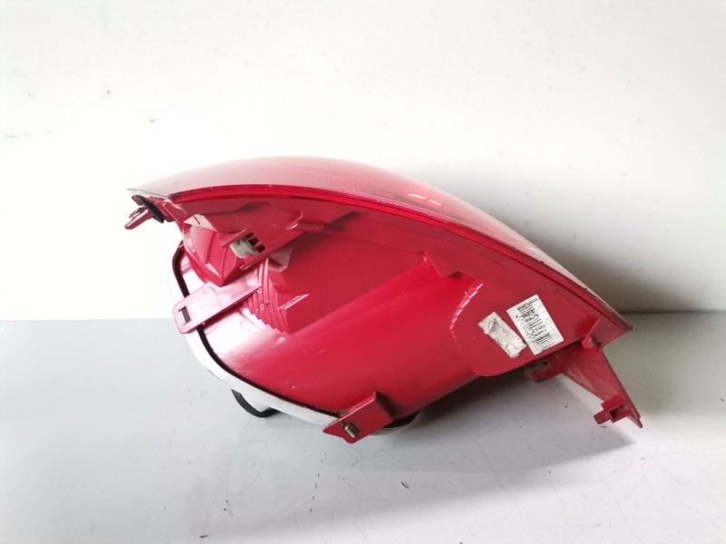 Recambio de piloto trasero izquierdo para seat ibiza berlina (6j5) bts referencia OEM IAM   