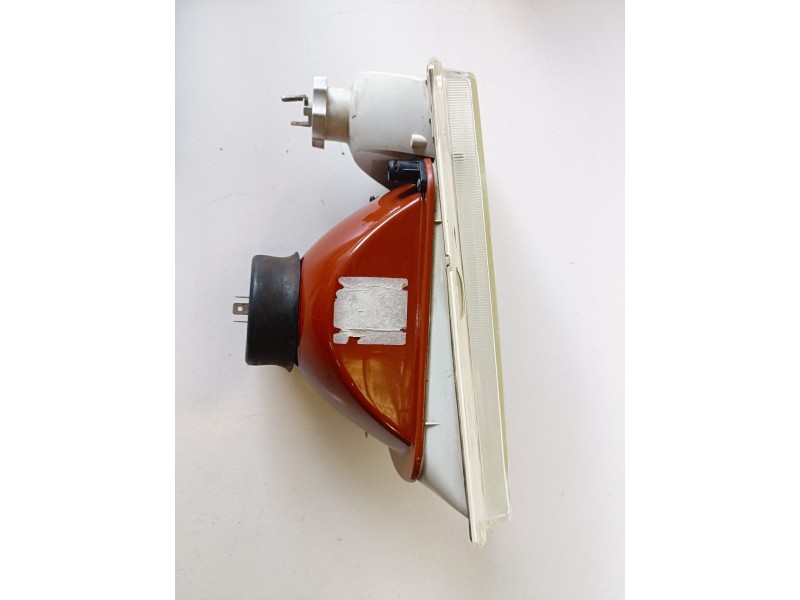 Recambio de faro derecho para citroen c 15 h1a referencia OEM IAM   