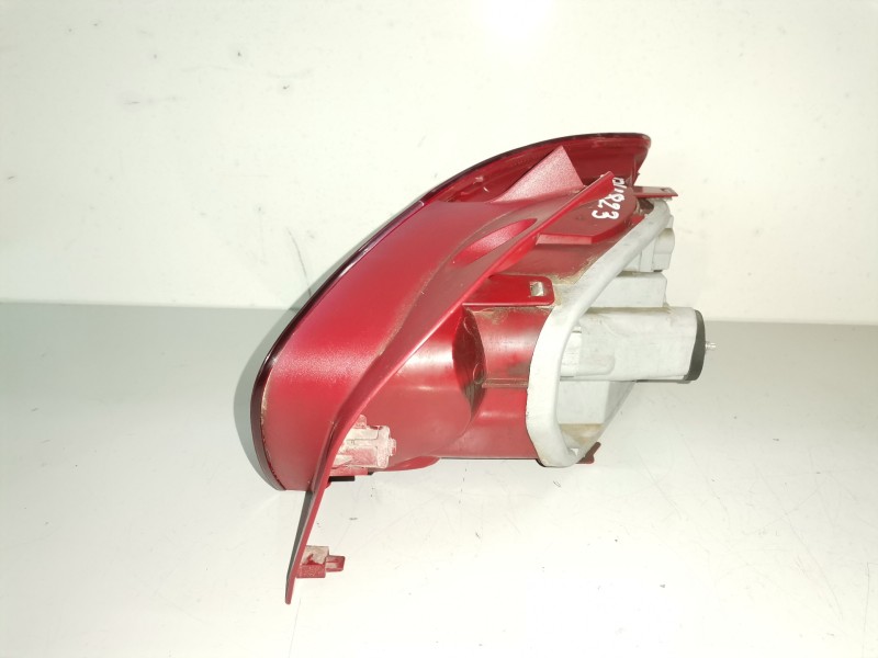 Recambio de piloto trasero izquierdo para seat ibiza berlina (6j5) bts referencia OEM IAM   