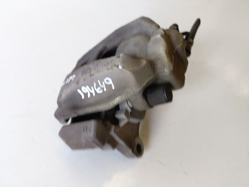 Recambio de pinza de freno delantera izquierda para audi a4 berlina (8k2) caga referencia OEM IAM   