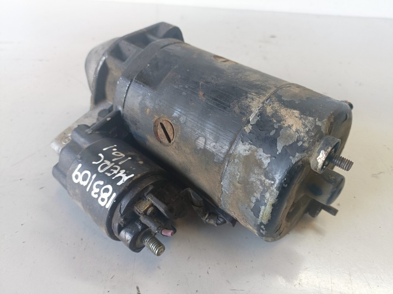 Recambio de motor arranque para mercedes-benz 190 (bm 201) 102961 referencia OEM IAM 0001314036  
