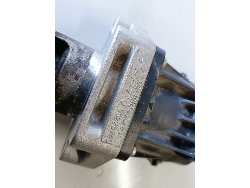 Recambio de valvula egr para fiat 500l (330) 199b5000 referencia OEM IAM 55229740  