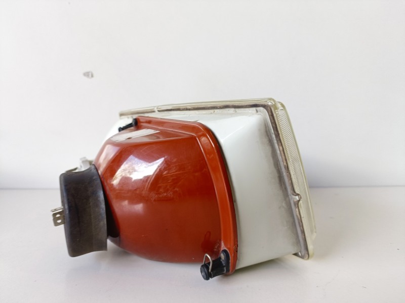 Recambio de faro derecho para citroen c 15 h1a referencia OEM IAM   