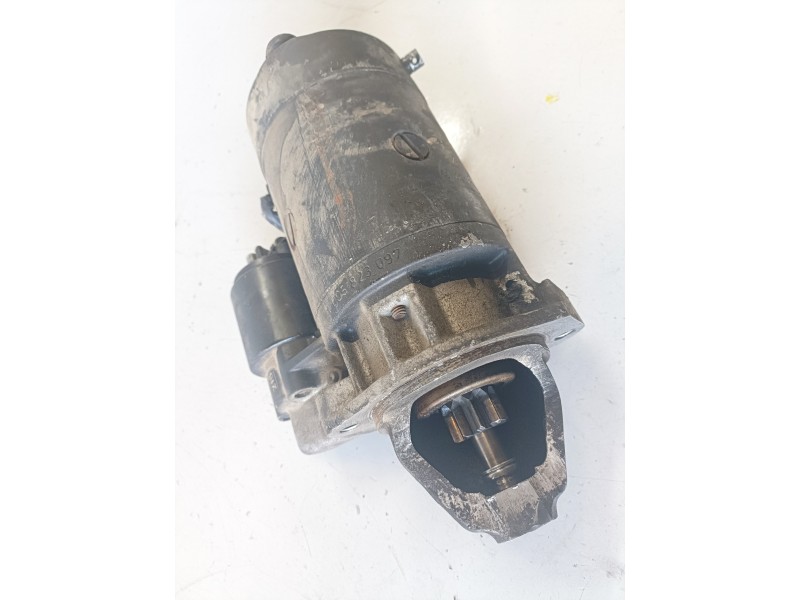 Recambio de motor arranque para mercedes-benz 190 (bm 201) 102961 referencia OEM IAM 0001314036  