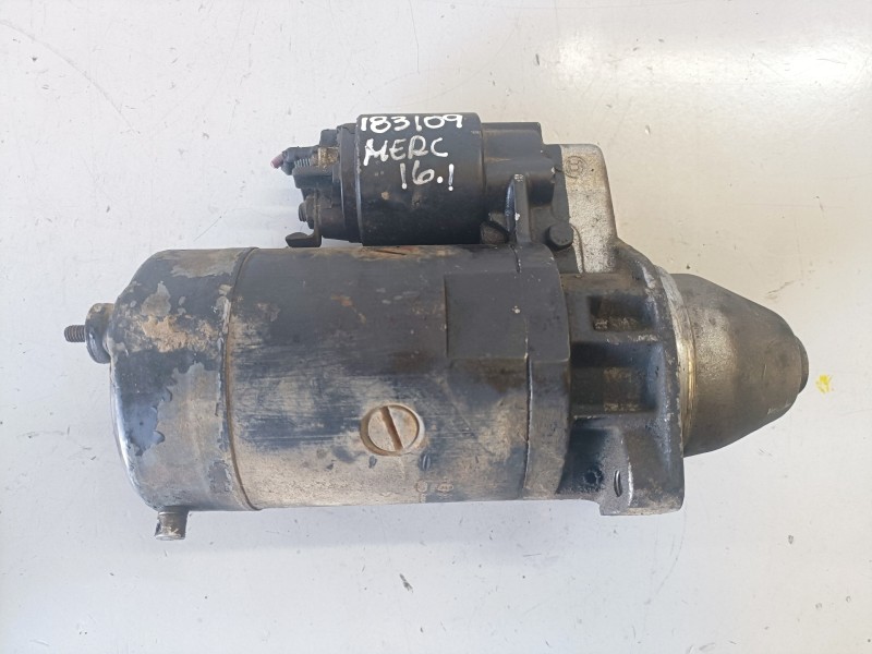 Recambio de motor arranque para mercedes-benz 190 (bm 201) 102961 referencia OEM IAM 0001314036  