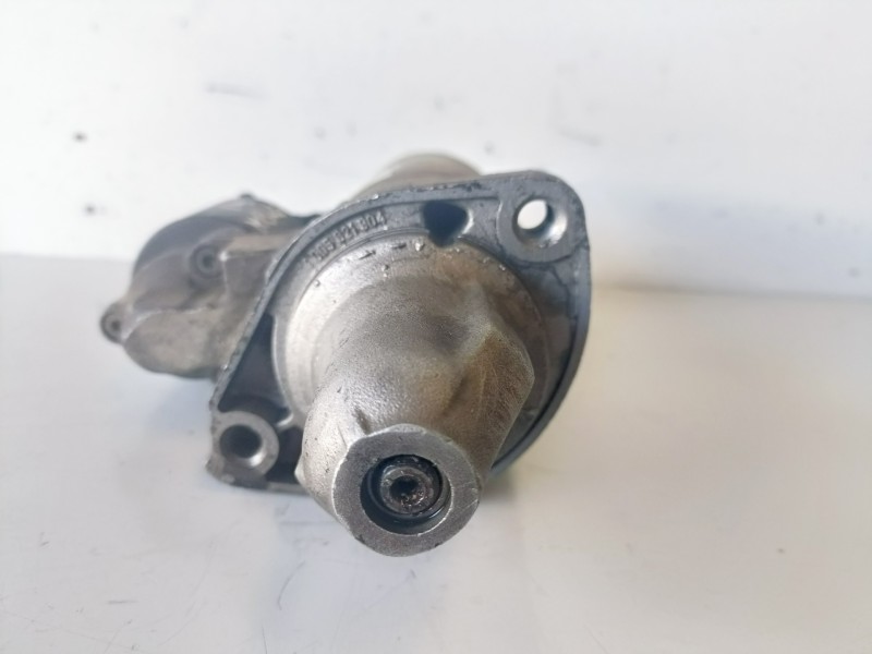 Recambio de motor arranque para mercedes-benz cls (bm 219) 642920 referencia OEM IAM 171698  