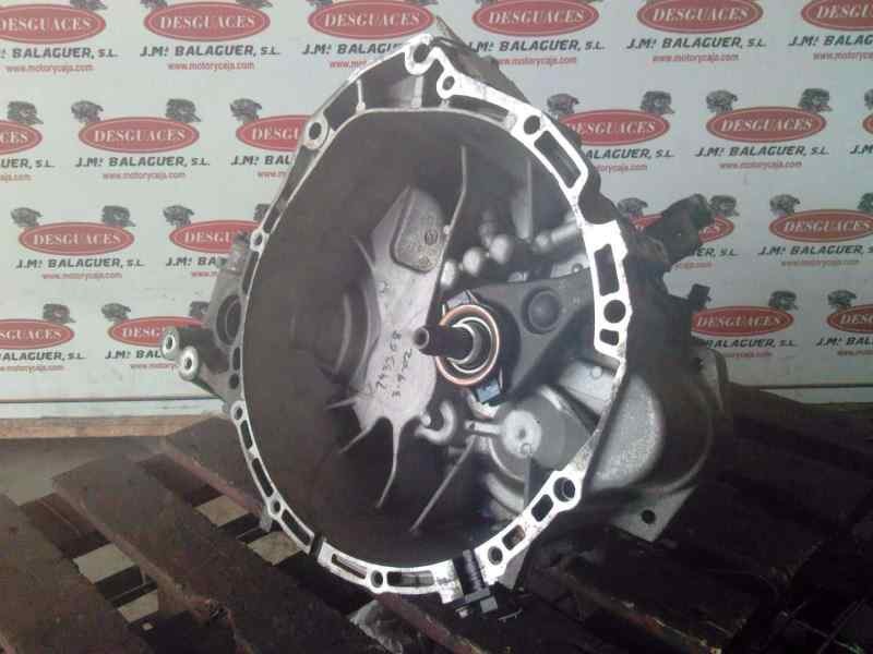 Recambio de caja cambios para nissan almera tino (v10m) referencia OEM IAM   
