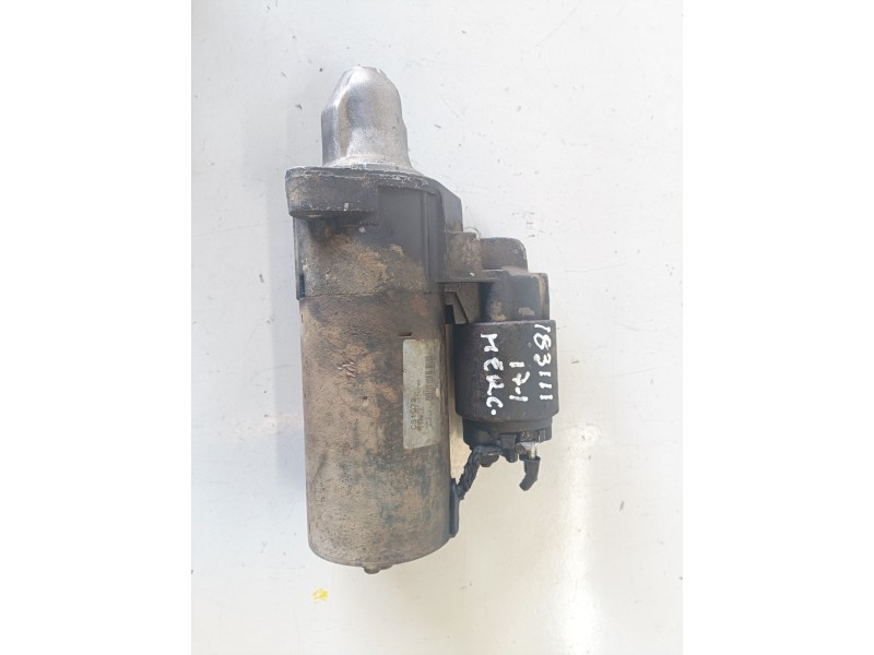 Recambio de motor arranque para mercedes-benz cls (bm 219) 642920 referencia OEM IAM 171698  