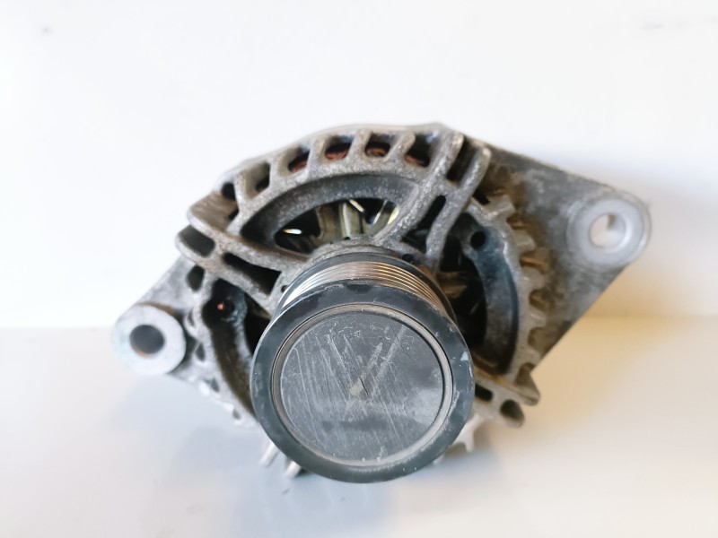 Recambio de alternador para fiat 500l (330) 199b5000 referencia OEM IAM 51884351  