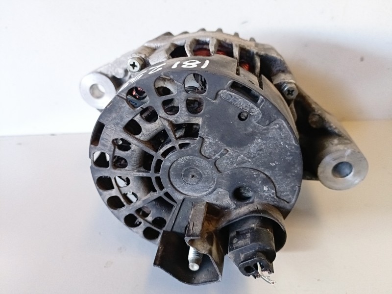 Recambio de alternador para fiat 500l (330) 199b5000 referencia OEM IAM 51884351  