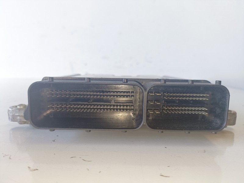 Recambio de centralita motor uce para mercedes-benz cls (bm 219) 642920 referencia OEM IAM A6421503872/0281014322  