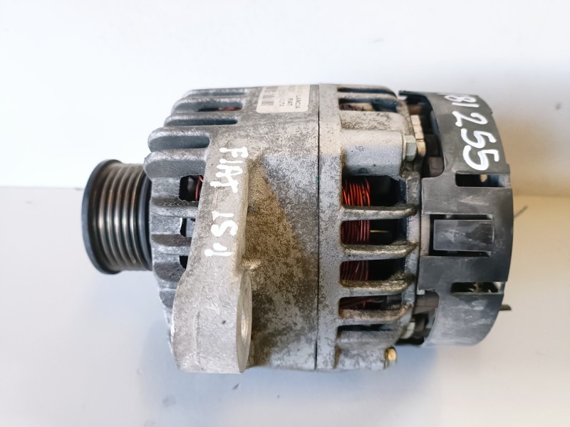 Recambio de alternador para fiat 500l (330) 199b5000 referencia OEM IAM 51884351  