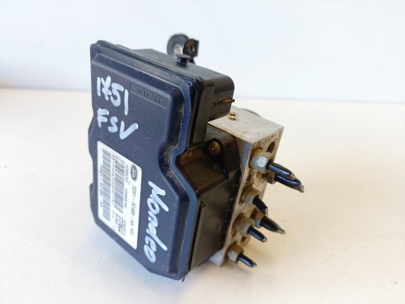 Recambio de abs para ford mondeo berlina (ca2) gxba referencia OEM IAM 7G912C405AA  