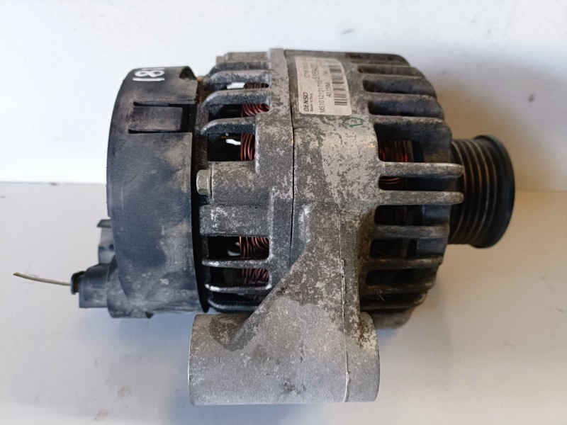 Recambio de alternador para fiat 500l (330) 199b5000 referencia OEM IAM 51884351  