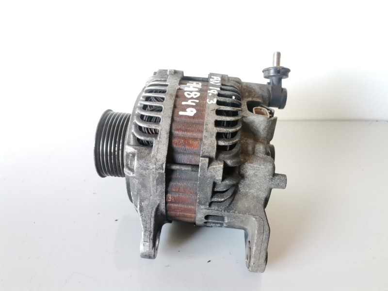 Recambio de alternador para renault maxity td25 referencia OEM IAM 23100EB31A/A3TG2681AE  