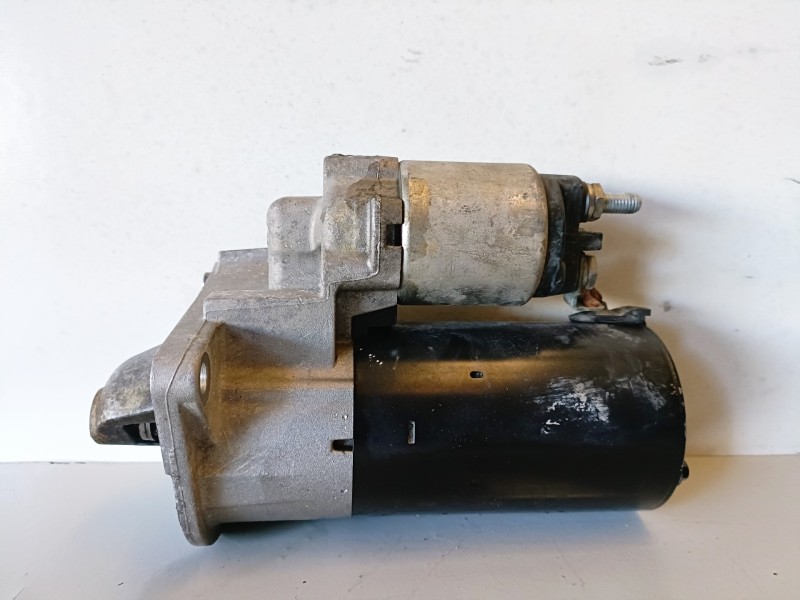 Recambio de motor arranque para fiat 500l (330) 199b5000 referencia OEM IAM 0001138010  