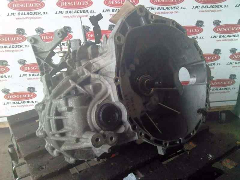 Recambio de caja cambios para nissan almera tino (v10m) referencia OEM IAM   