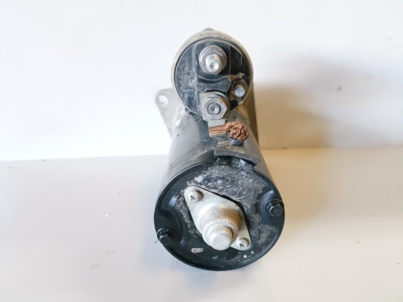 Recambio de motor arranque para fiat 500l (330) 199b5000 referencia OEM IAM 0001138010  