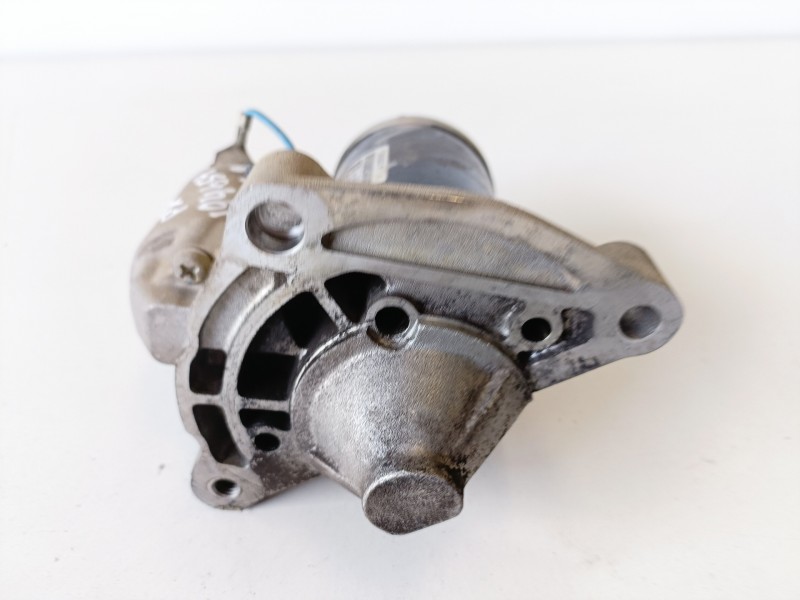 Recambio de motor arranque para citroen c3 kfv referencia OEM IAM M000T45071ZT  