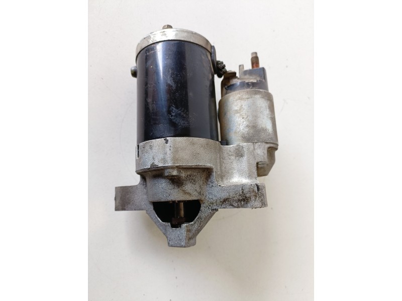 Recambio de motor arranque para citroen c3 kfv referencia OEM IAM M000T45071ZT  