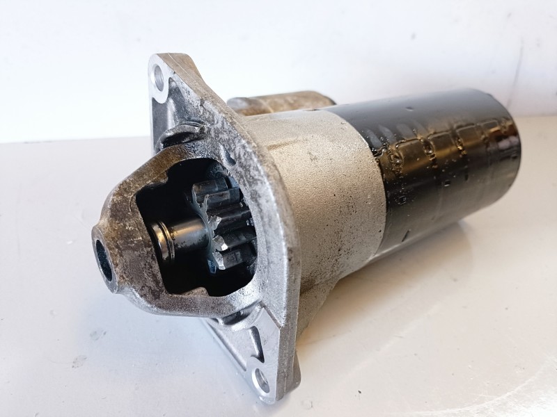 Recambio de motor arranque para fiat 500l (330) 199b5000 referencia OEM IAM 0001138010  