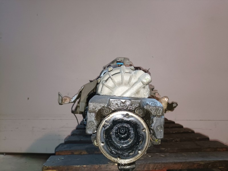 Recambio de caja cambios para audi a6 berlina (4b2) ack referencia OEM IAM   
