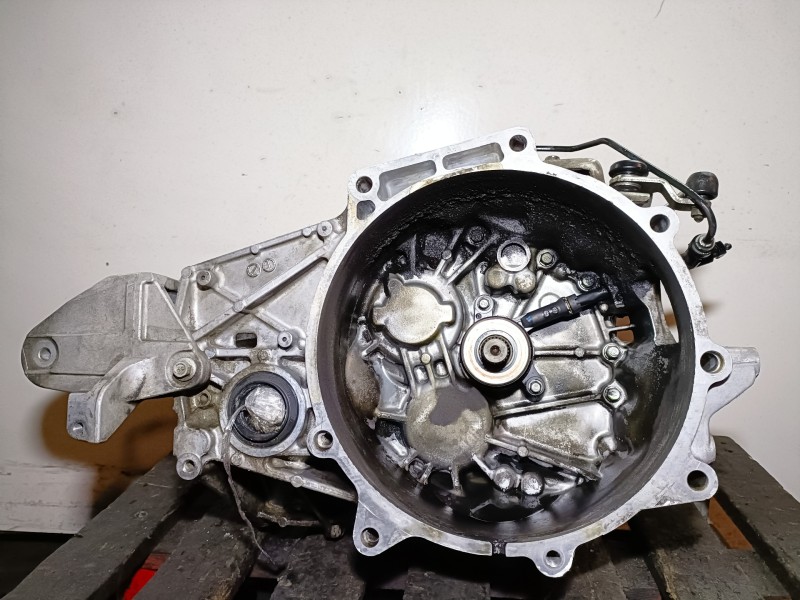 Recambio de caja cambios para chrysler sebring berlina byl referencia OEM IAM   