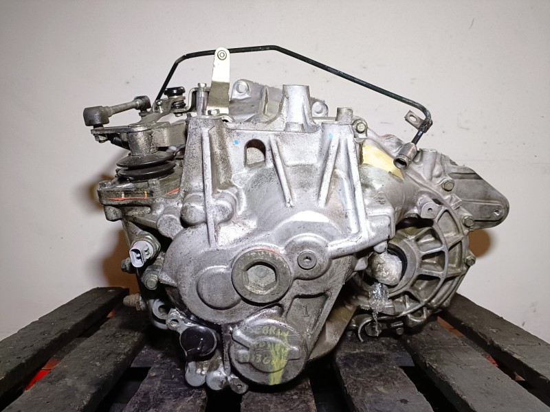 Recambio de caja cambios para chrysler sebring berlina byl referencia OEM IAM   