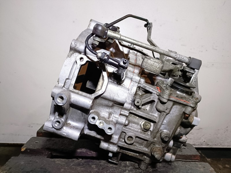 Recambio de caja cambios para chrysler sebring berlina byl referencia OEM IAM   