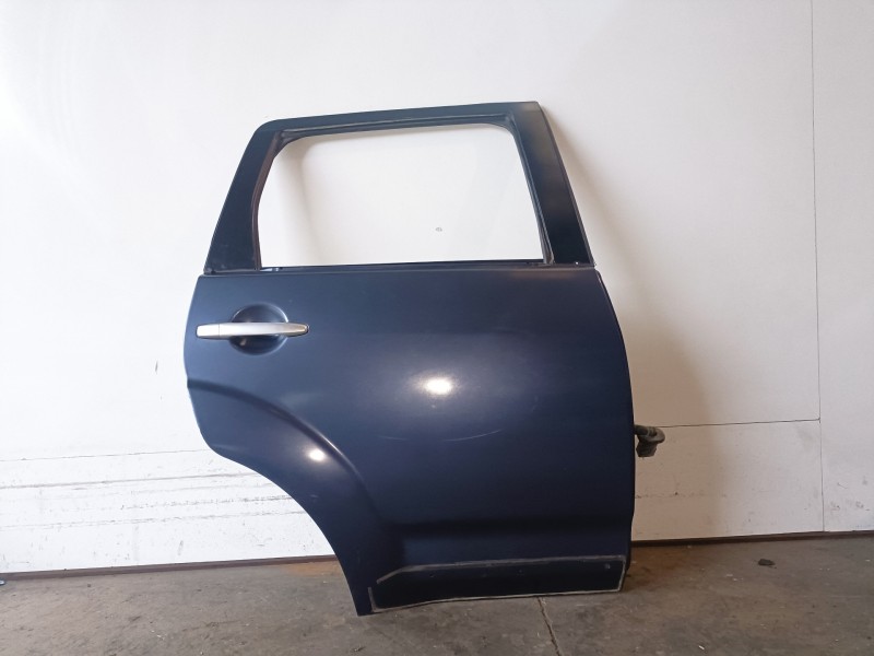 Recambio de puerta trasera derecha para mitsubishi outlander (cw0) bsy referencia OEM IAM   